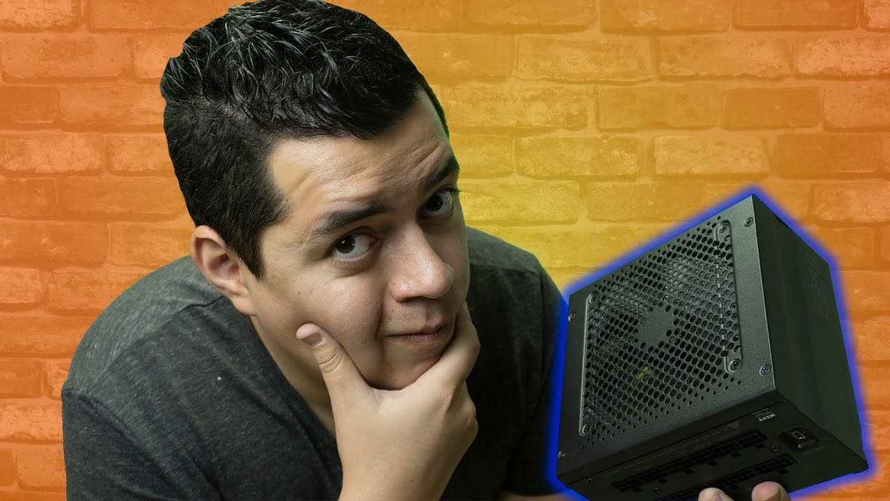 Como escoger una fuente de poder para PC Gamer o Profesional paso a paso