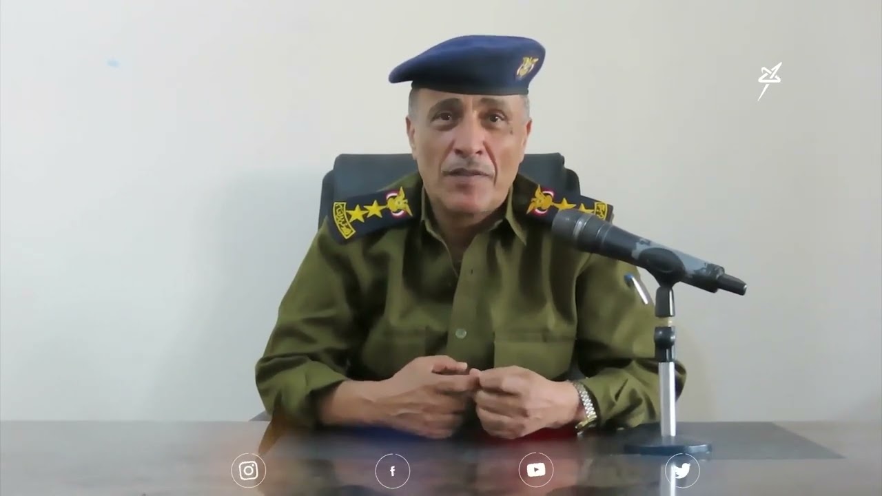 الأحوال المدنية بمأرب .. عام من الإنجاز والتحدي