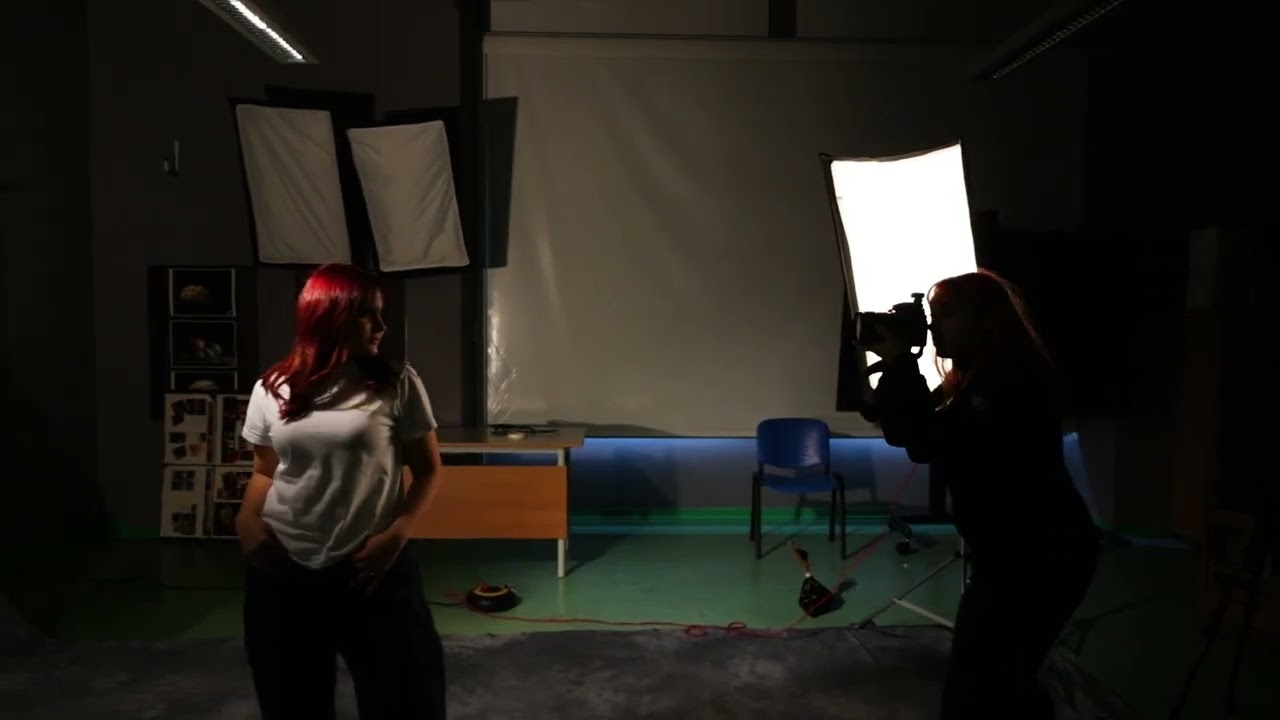 Video Open Day 2023 - Istituto Superiore Giovanni Falcone Gallarate - Versione estesa