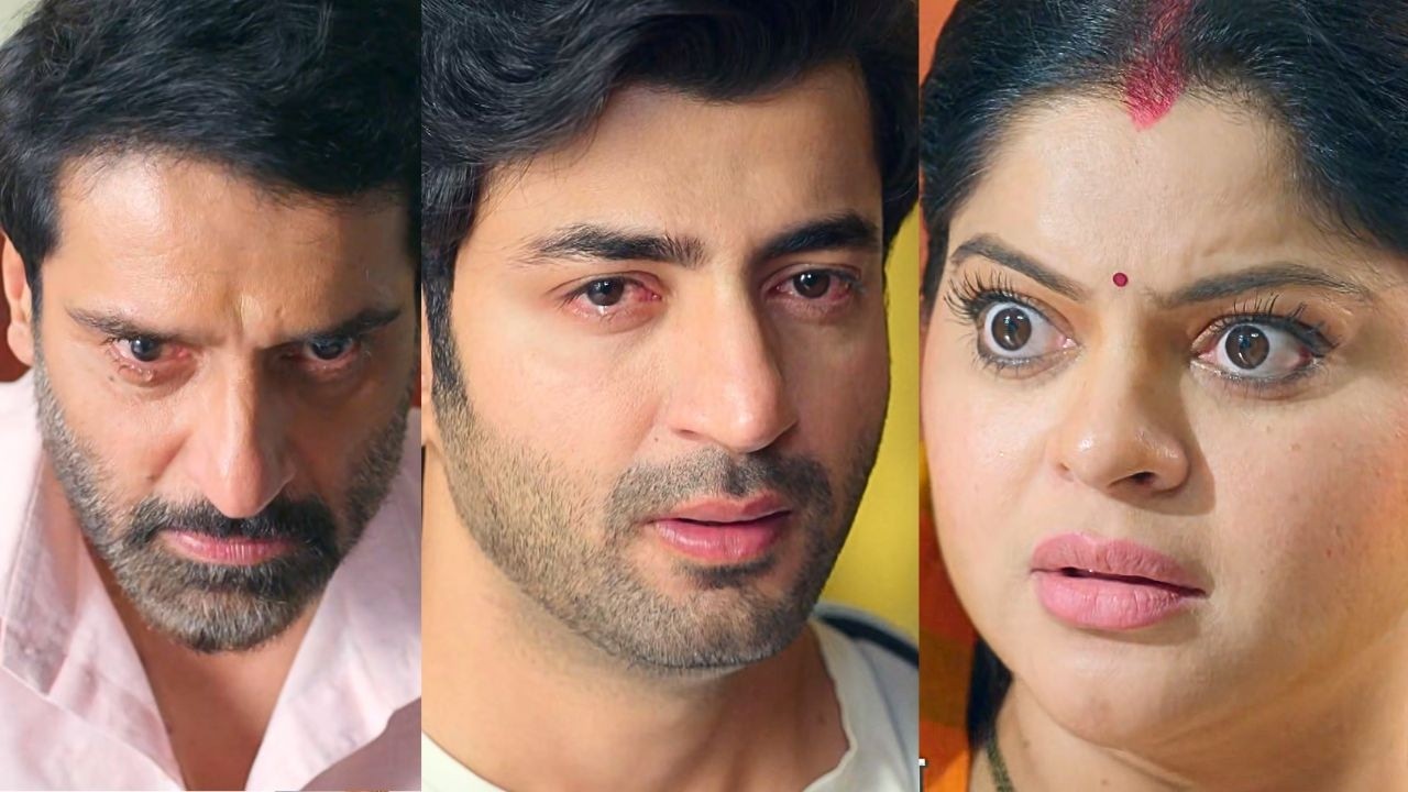 Mahadev & SONS PROMO 13th Feb 2026: Dheeraj Ki Halat Kharab, Vidy aNe Tooda Mahadev Se Rishta
