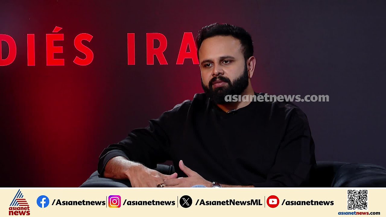 'ഹൊറര്‍ മാത്രമല്ല, വെറെയും കഥകളുണ്ട് കൈയില്‍, ശരിയായ സമയത്ത് പുറത്തുവരും' | Rahul Sadasivan