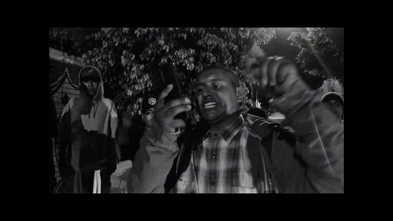 Bestias Nocturnas - (IDEA'S x SPECIE RP x ELEKA)(Beat x REY MALES)(Video x KRUEL)