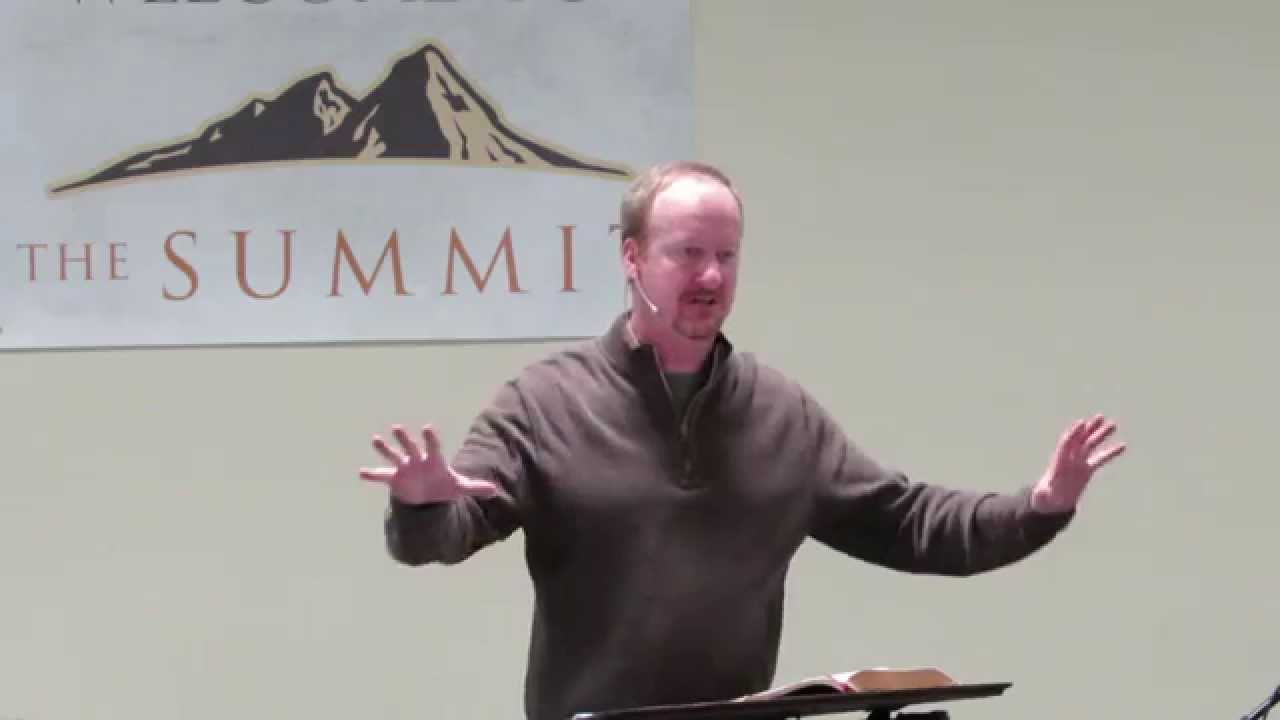 Sermon on Truth: 