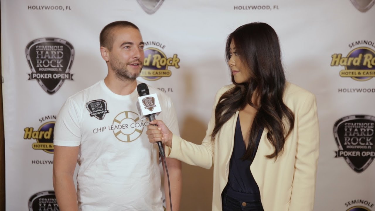 Day 2 of the 2017 SHRPO Championship Underway with $754K Up Top