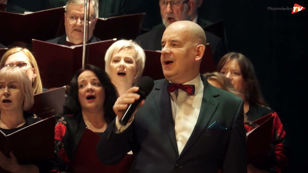X Przysuskie Spotkania Ch&oacute;r&oacute;w &bdquo;Z wizytą u Kolberga&rdquo; | Ch&oacute;r Nauczycielski &bdquo;Canto&rdquo; z Przysuchy