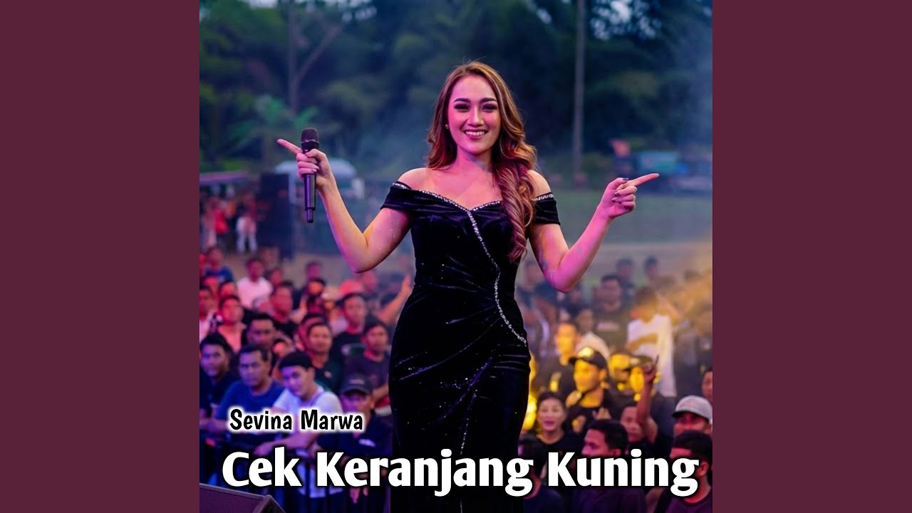 Cek Keranjang Kuning (Live)