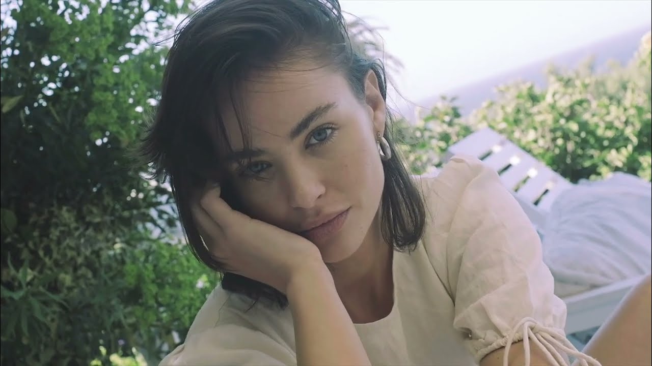 Nicole Meyer by adamonfilm