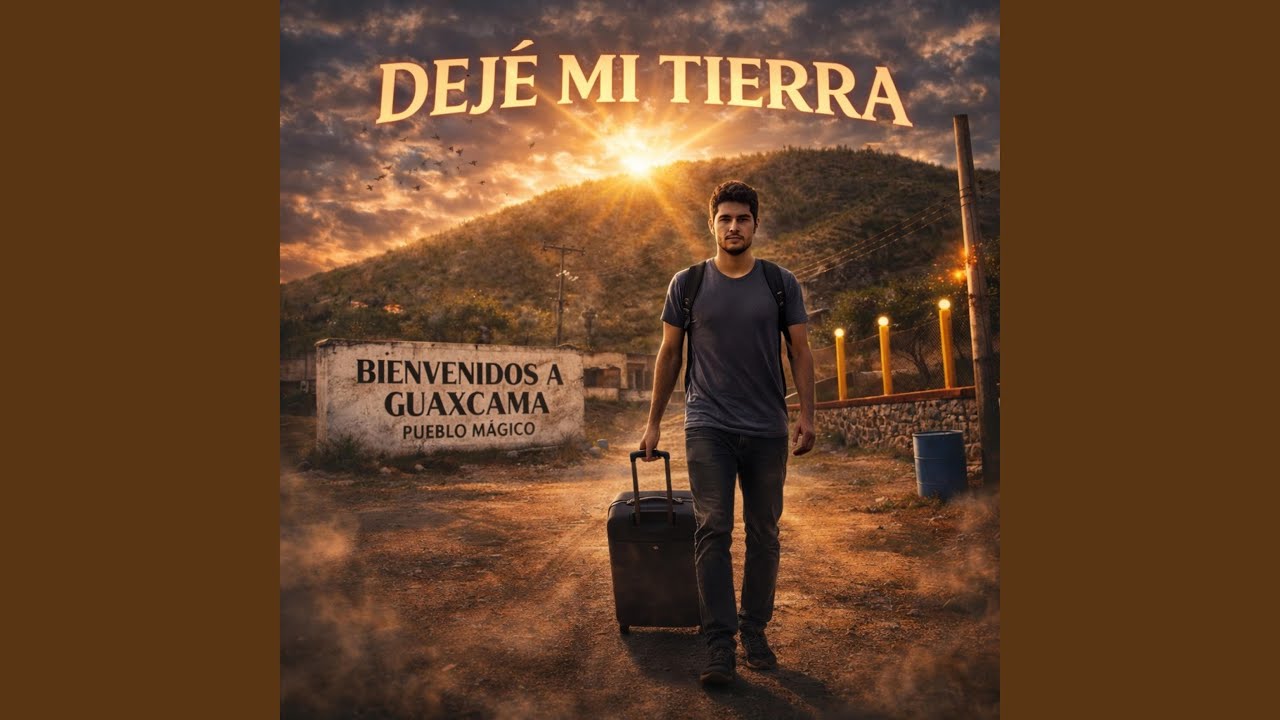 Deje mi tierra