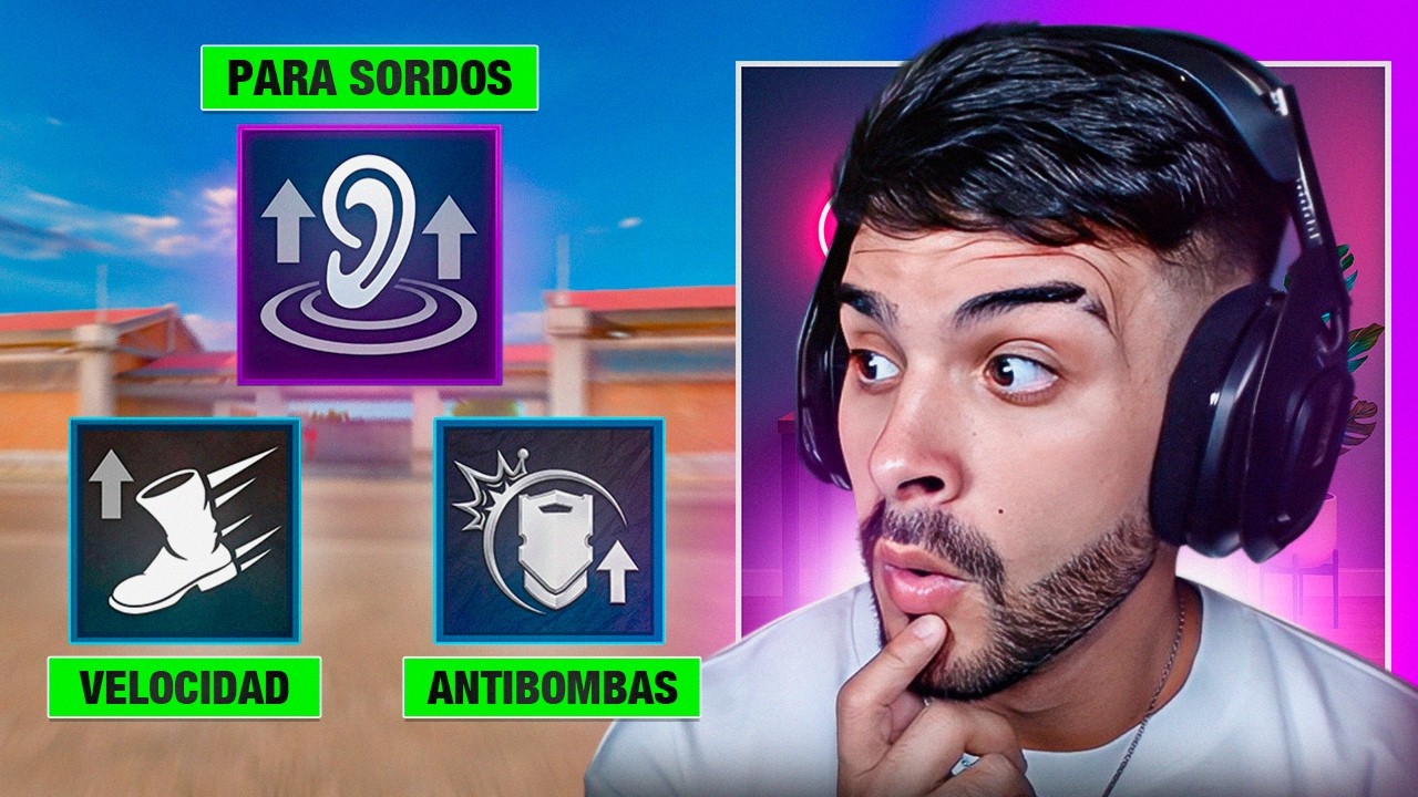 PROBÉ LAS NUEVAS VENTAJAS EN BR... ESTO NO LO ESPERABA 🤔