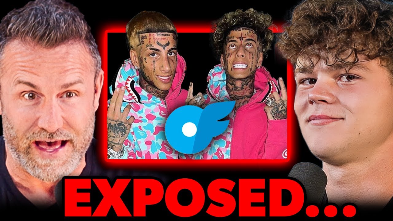 Jack Doherty Exposes The Influencer Industry