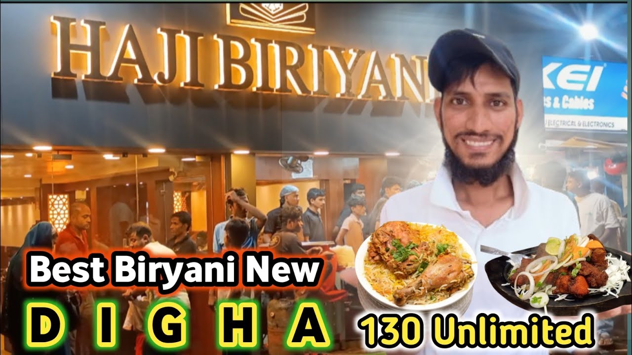 Haji biryani | Chicken65  | Special Biryani | Haji saheb restaurant | Arsalan hotel