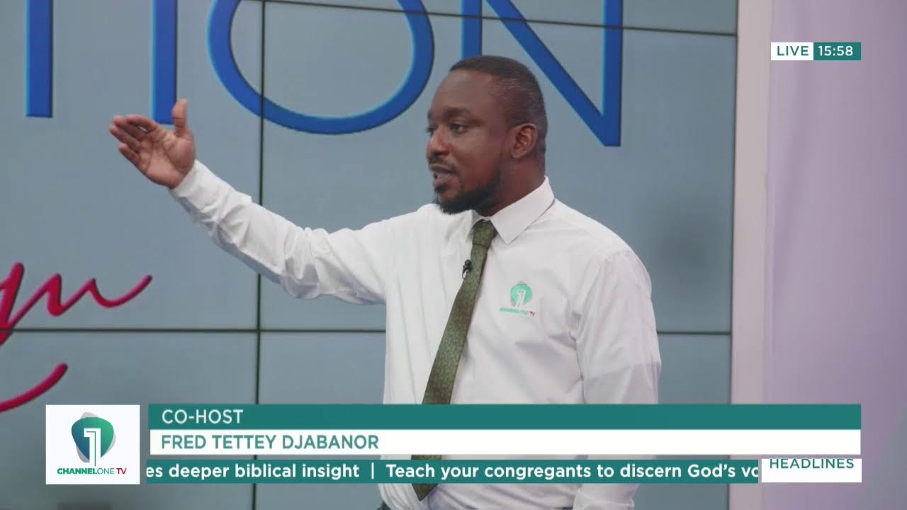 LIVE NOW: The Citiuation Room | 26th February 2026
