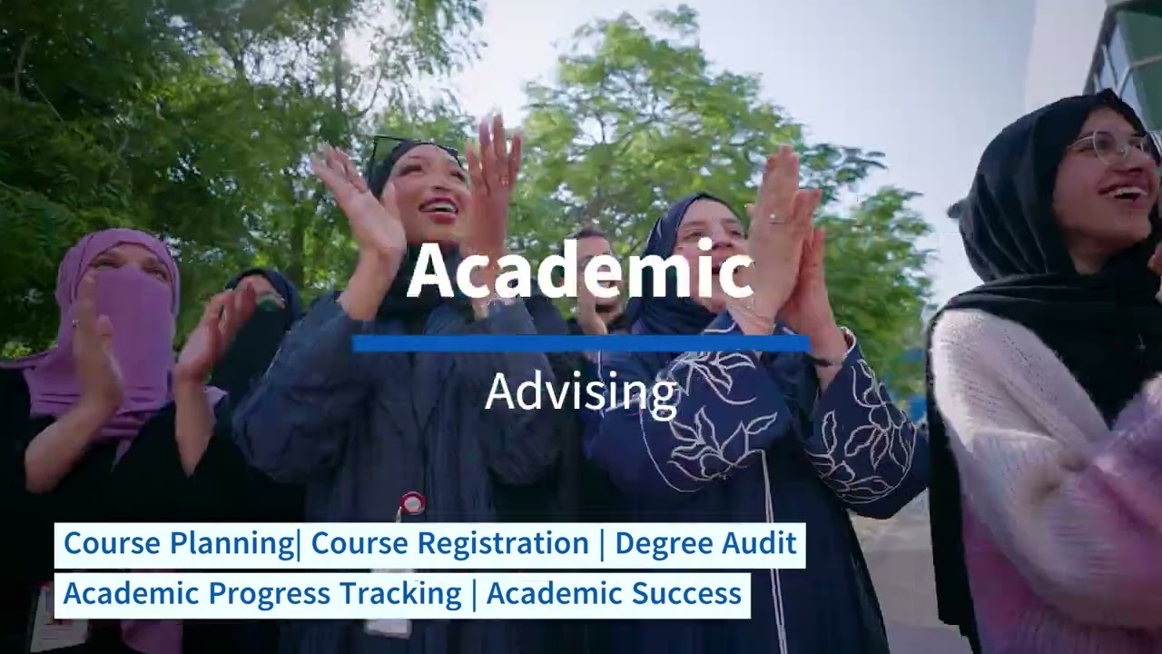 UDST - Student Central Services (SCS)