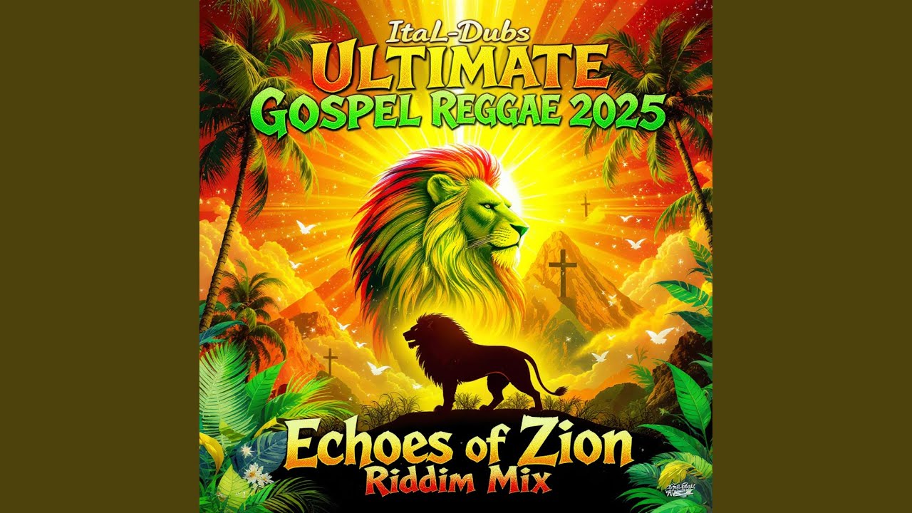 Unity in Zion