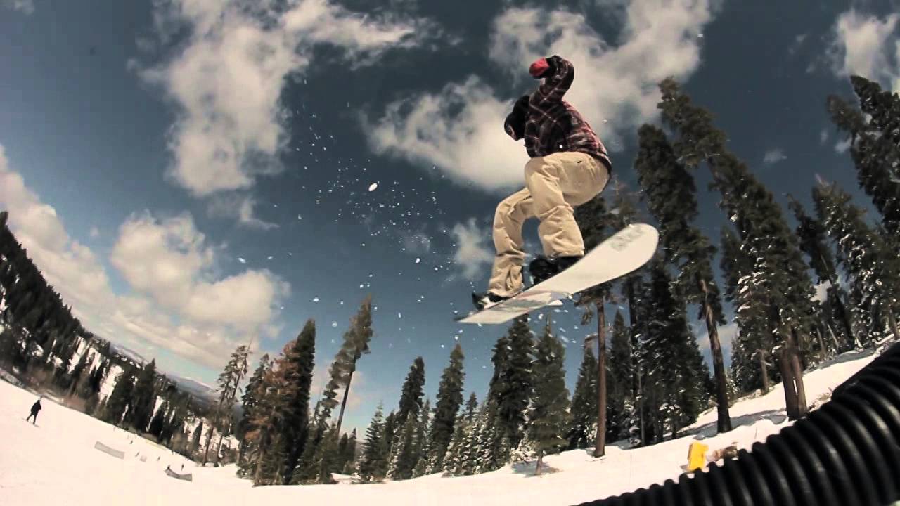 Jye Kearney Northstar