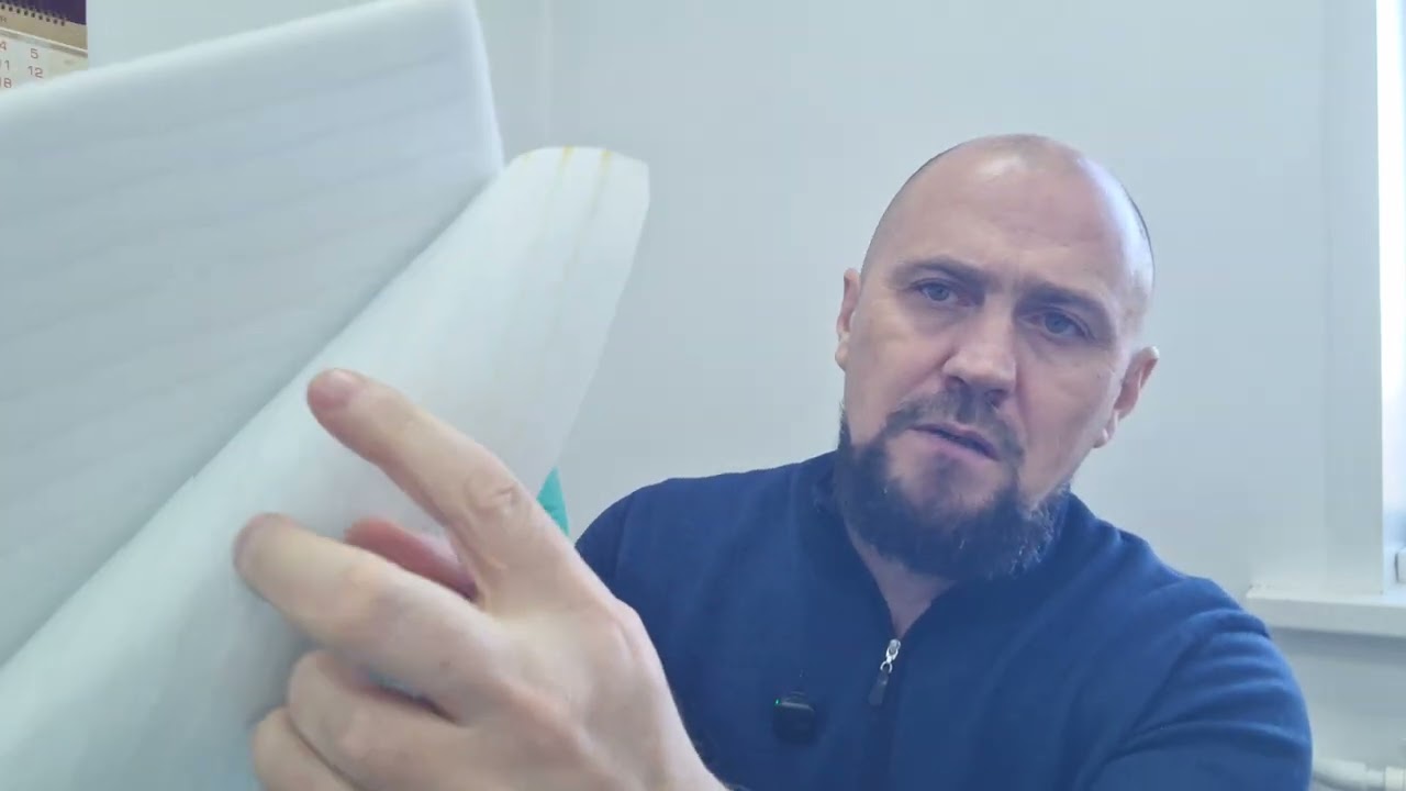 Брак на производстве. Убыток полмиллиона за один день.
