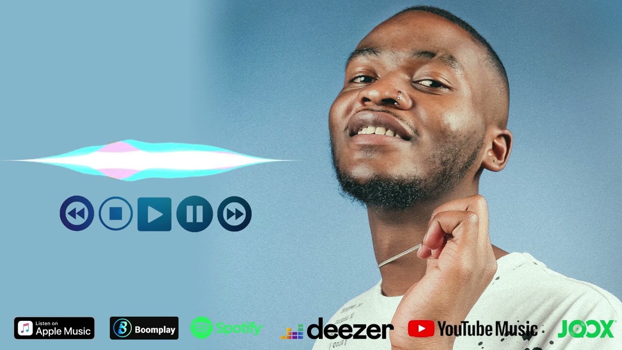 SayFar - iThuba Lam ft Musa Keys, Makhanj, Optimist Music & Seekay (Official Visualiser) | Amapiano