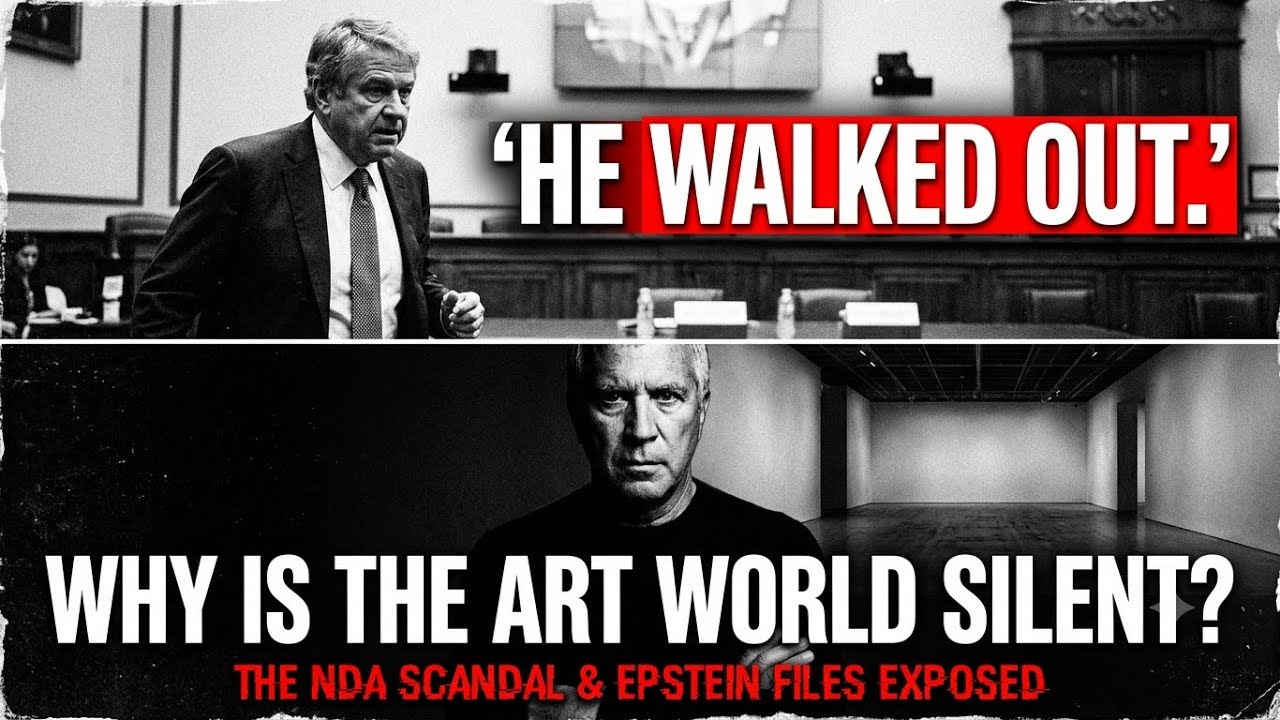 #5 - The Art World Collapse: Why Your Favorite Galleries Are Going Down