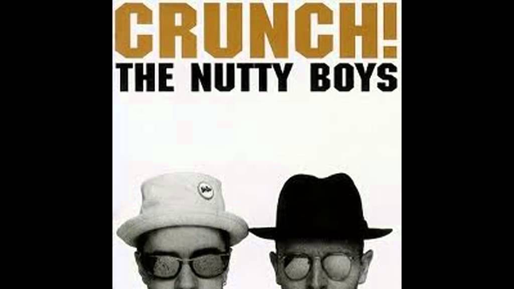the nutty boys -magic carpet.