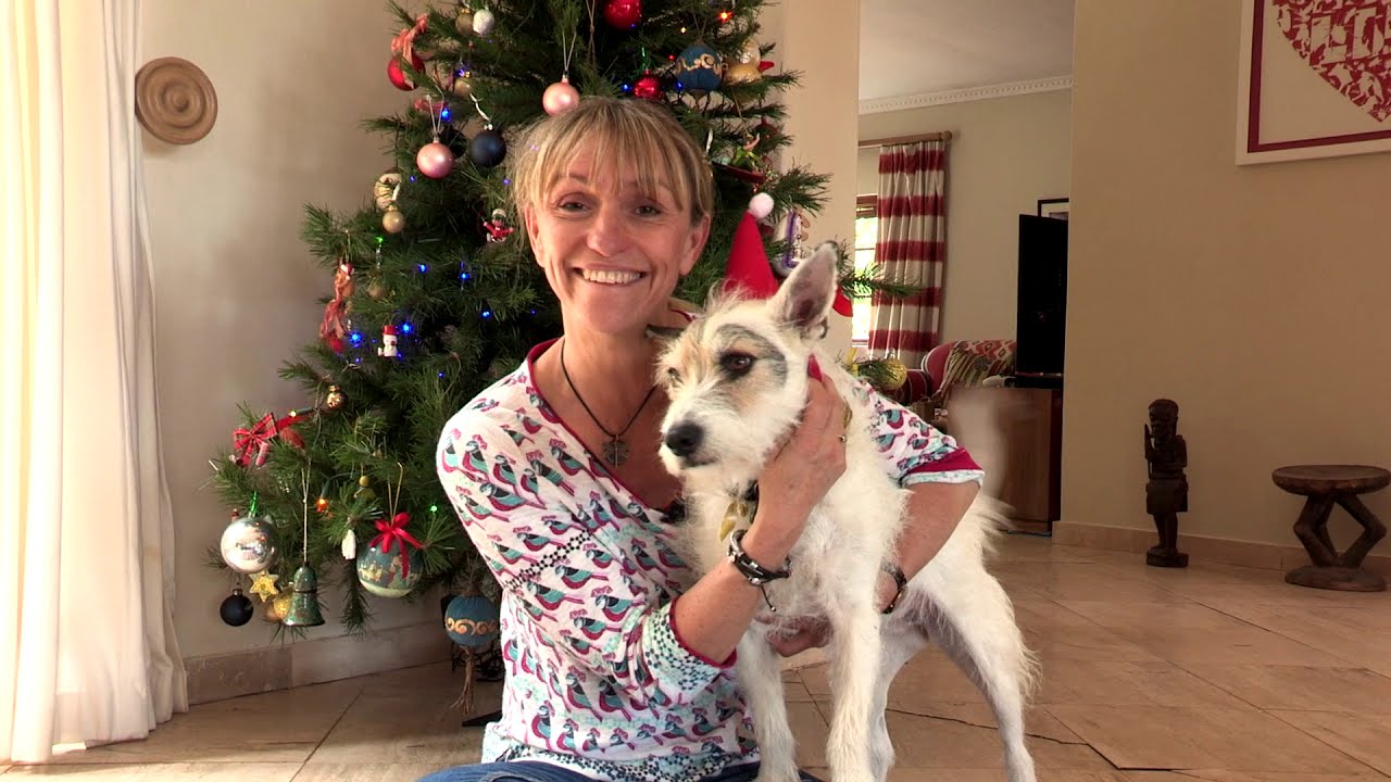 Wild Weekends: A Sustainable Christmas with Michaela Strachan!