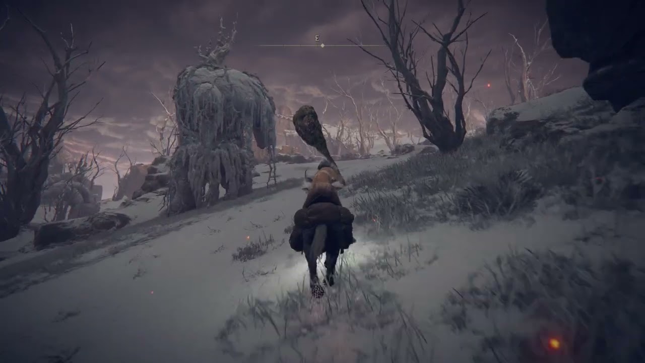 ELDEN RING_Malenia en 20h ep 9