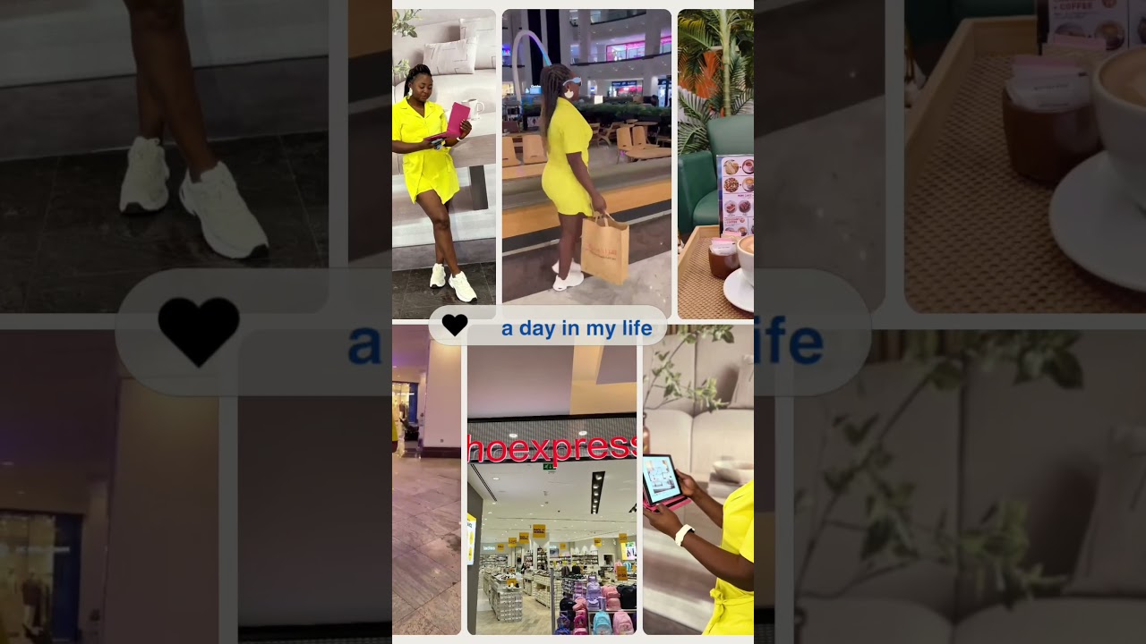 Become An Amazing woman