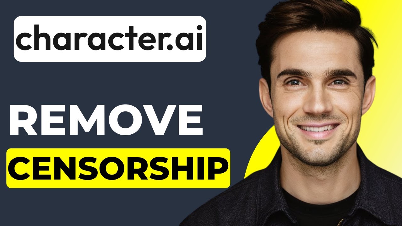 How To Remove Censorship In Character.AI (2026 Updated)