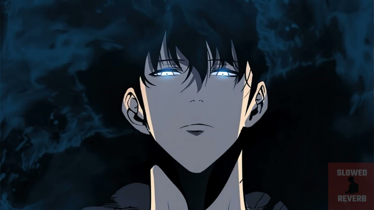 SHADOWBORN - Hiroyuki Sawano // slowed + reverb
