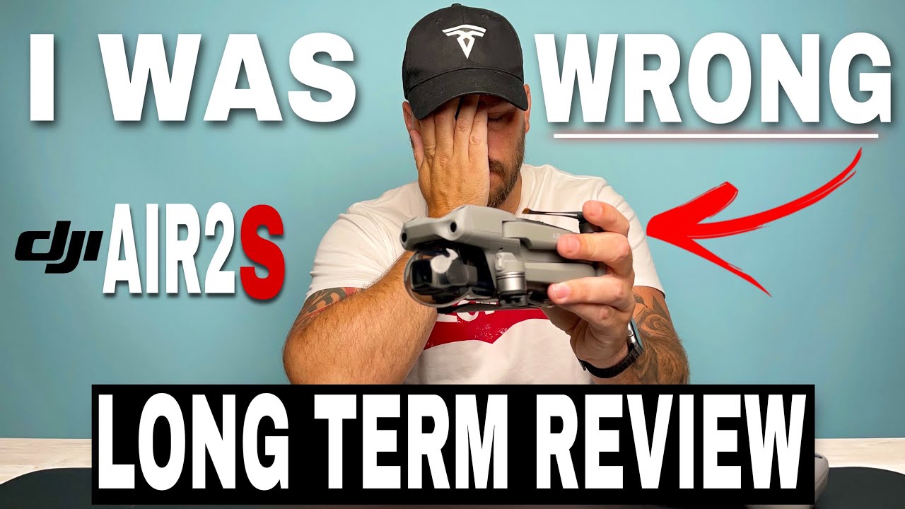 DJI AIR2S | HONEST REVIEW