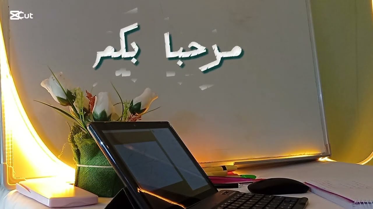 Study With Me | Pomodoro 25   طالبة سادس ادرس معي لمدة نصف ساعة