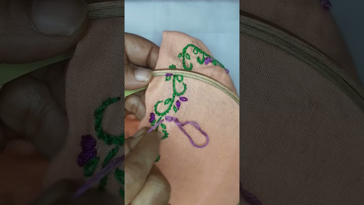 বর্ডার লাইনের হালকা ডিজাইন 