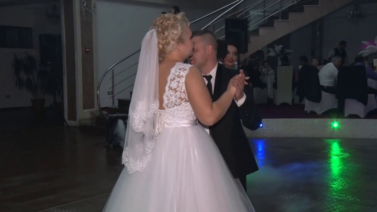 Nunta Gabriela si Andrei Marica - Partea 1 (Live - Raluca Burcea)