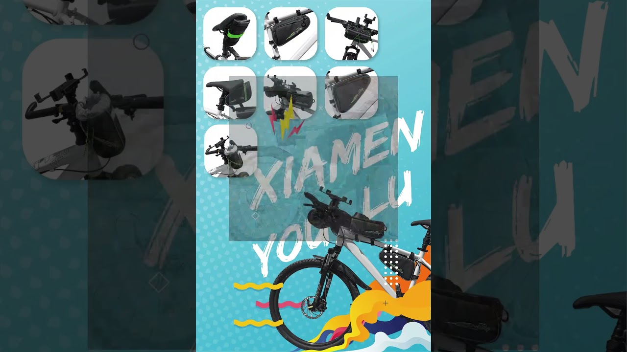 Discover the Best Cycling Gear! 🚴‍♂️ 