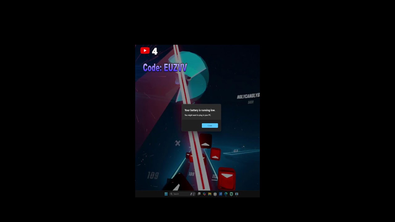 BeatSaber LIVE