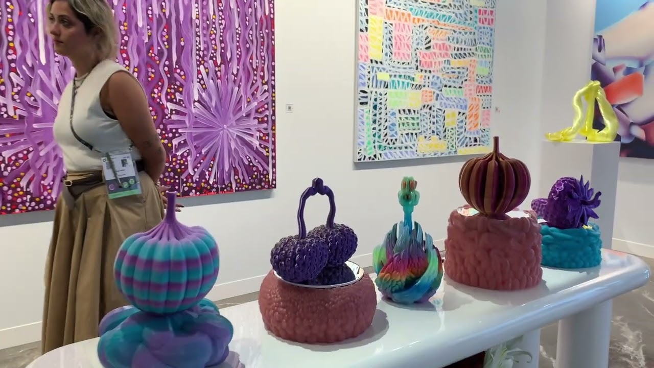Contemporary Istanbul 2025: 20th Edition | Zarastro Art