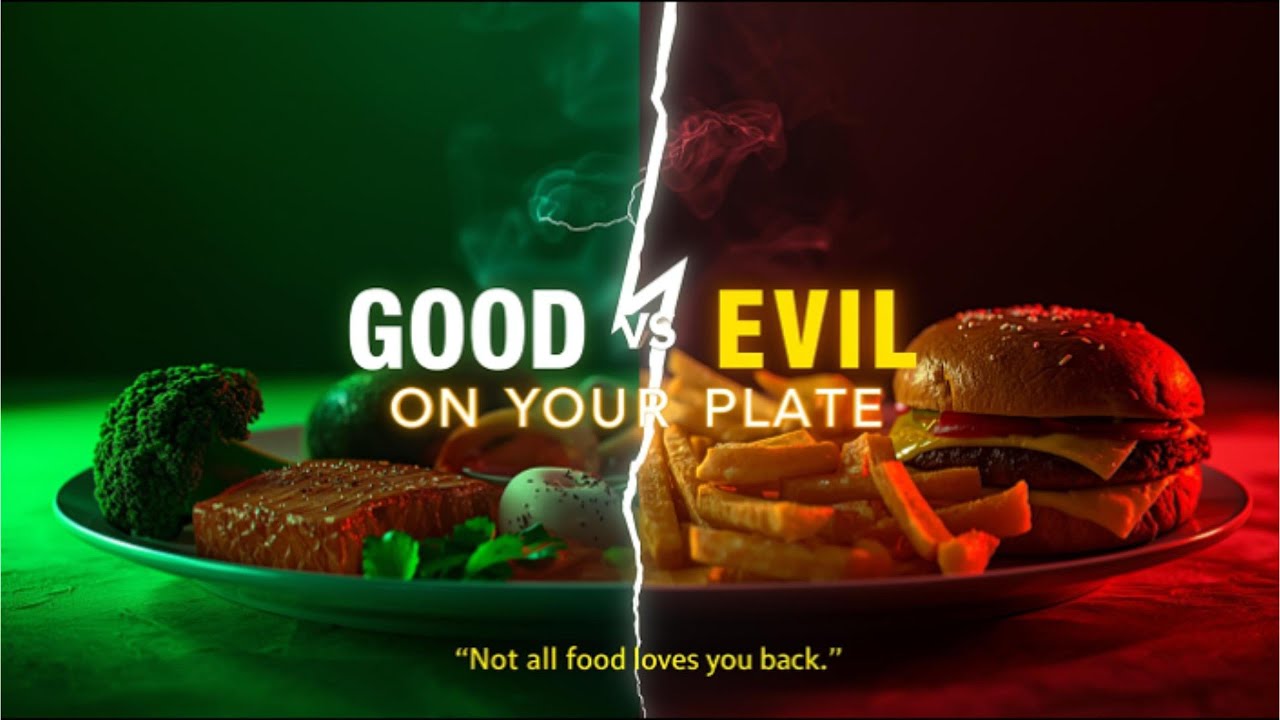 10 &lsquo;Healthy&rsquo; Foods That Are Slowly Poisoning You After 60 - 🔥Doctors Warn!