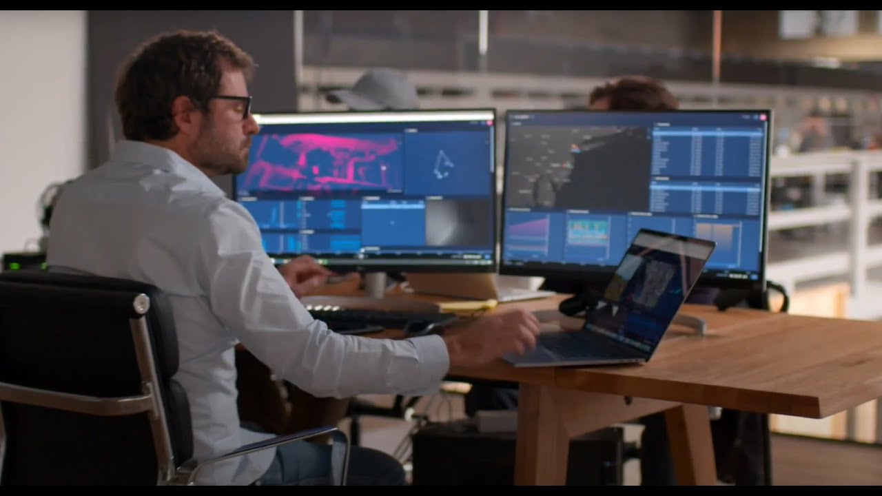 Formant Teleoperations