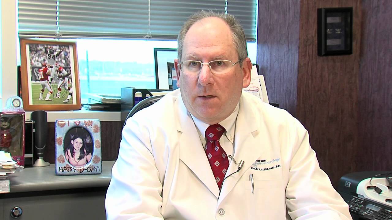 What is a Colonoscopy For?