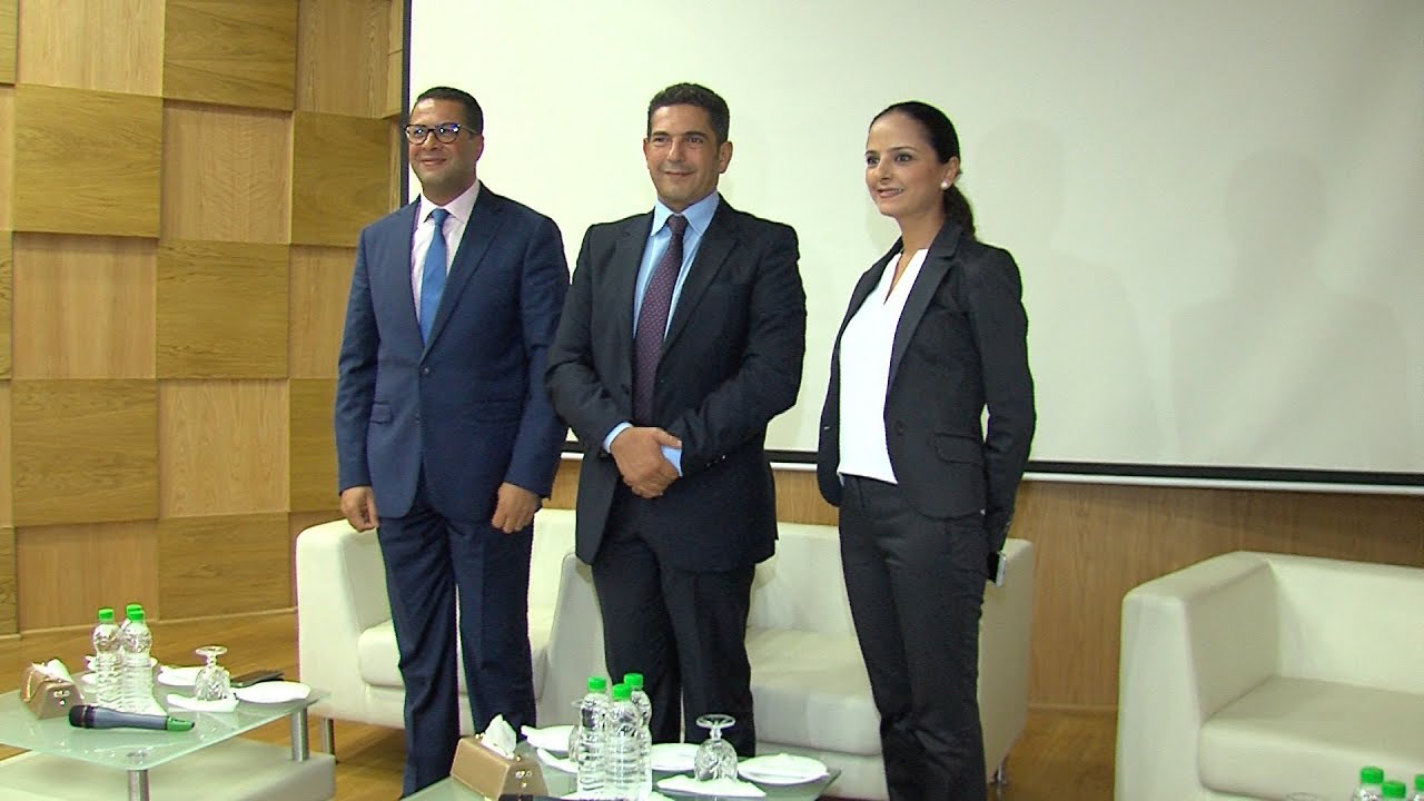 الدار البيضاء .. تنصيب السيدة لبنى اطريشا مديرة عامة لمكتب التكوين المهني وإنعاش الشغل