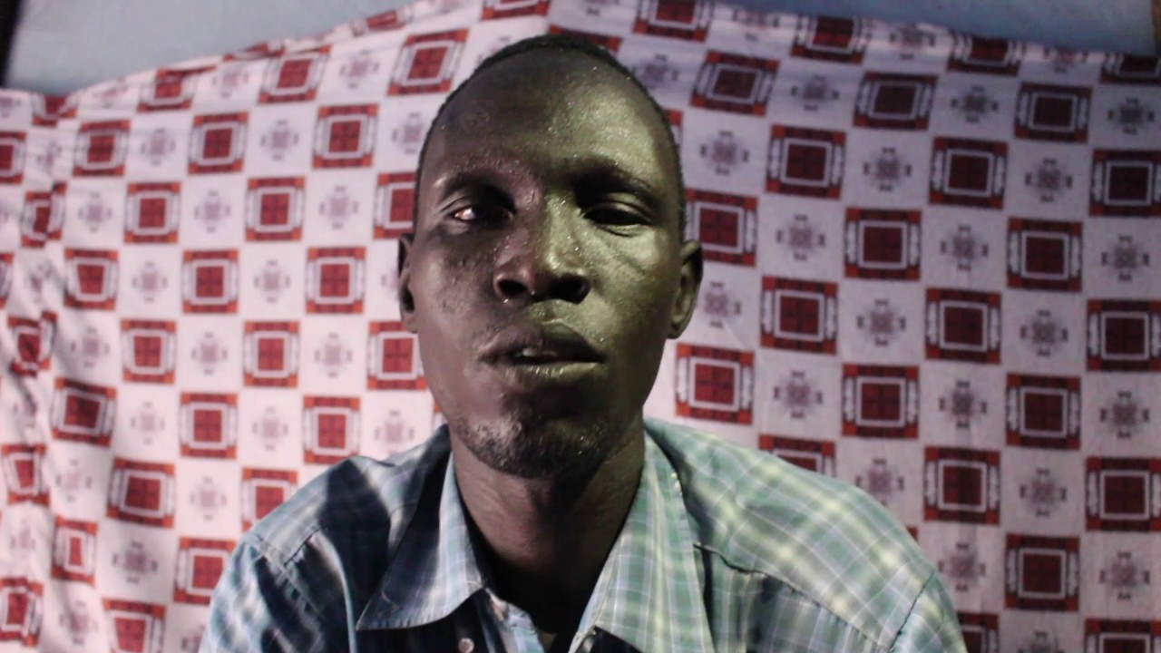 Ciir Amou - Manyok Lueth Makeer (Manyok Ayen Ayii) 2 February 2016