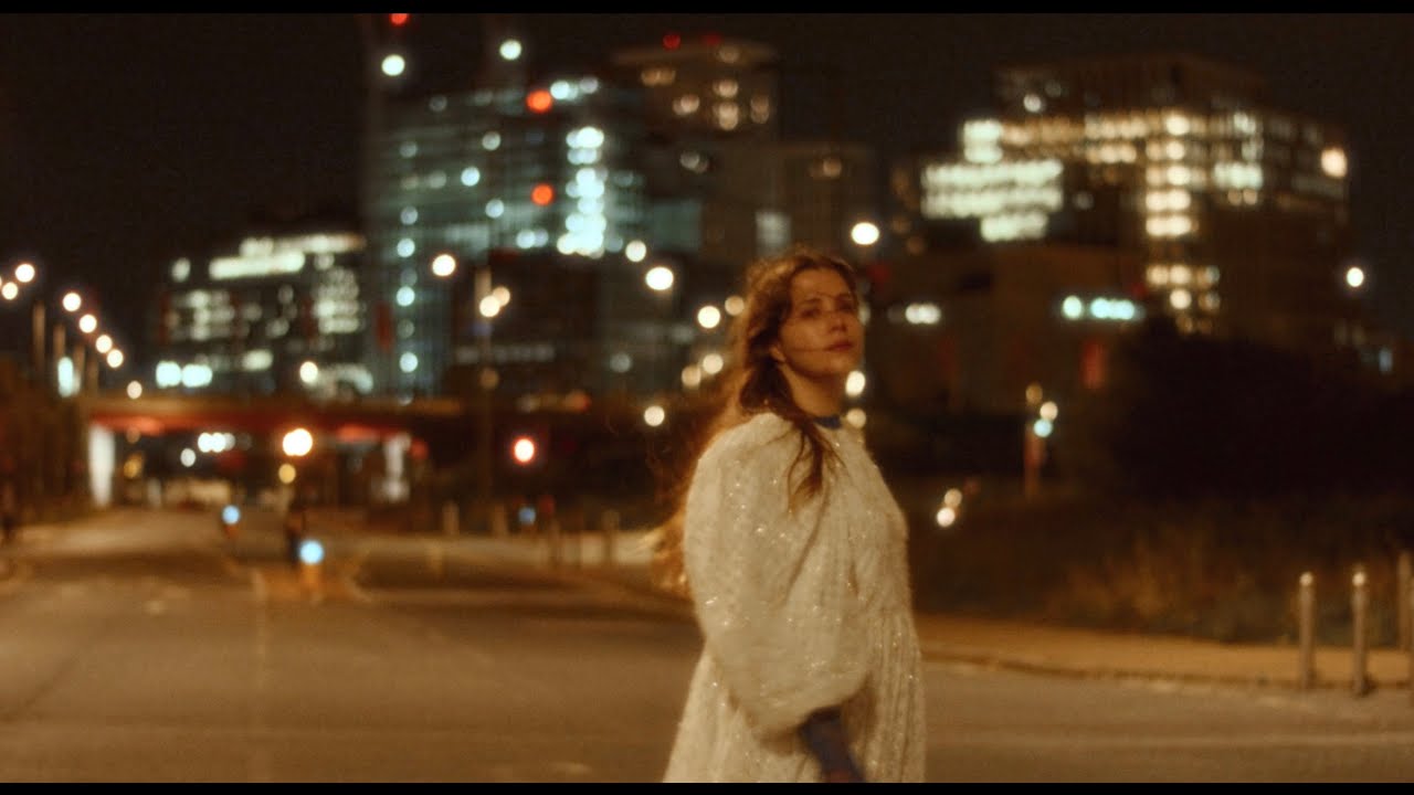 Monday - Intentions (Official video)