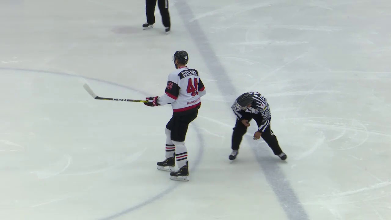 2.kolo HC 07 Detva - HC 05 Banská Bystrica Tipsport Kaufland Cup