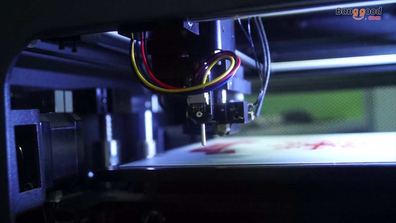 New 3D Touch Auto Bed Leveling Sensor For 3D Printer Improve Printing Precision