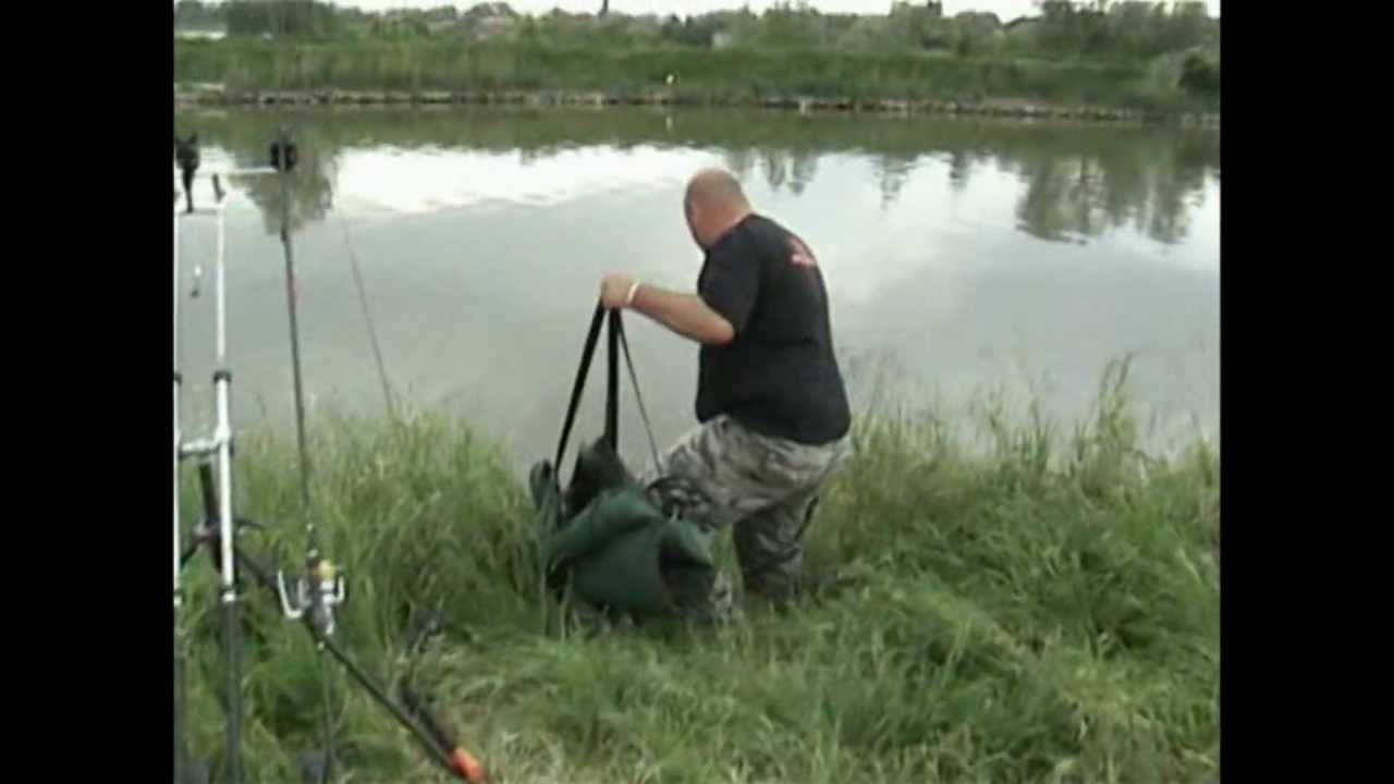 Carp fishing. carpkapr.cz