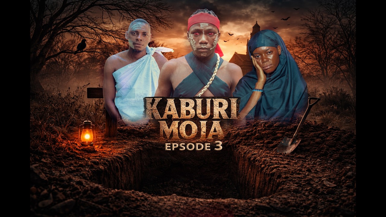 KABURI MOJA EPSODE 03 #biggboss #clamvevo #lastchance #kitanamk #chumvinyingi   #mwakatobe LUAMBA