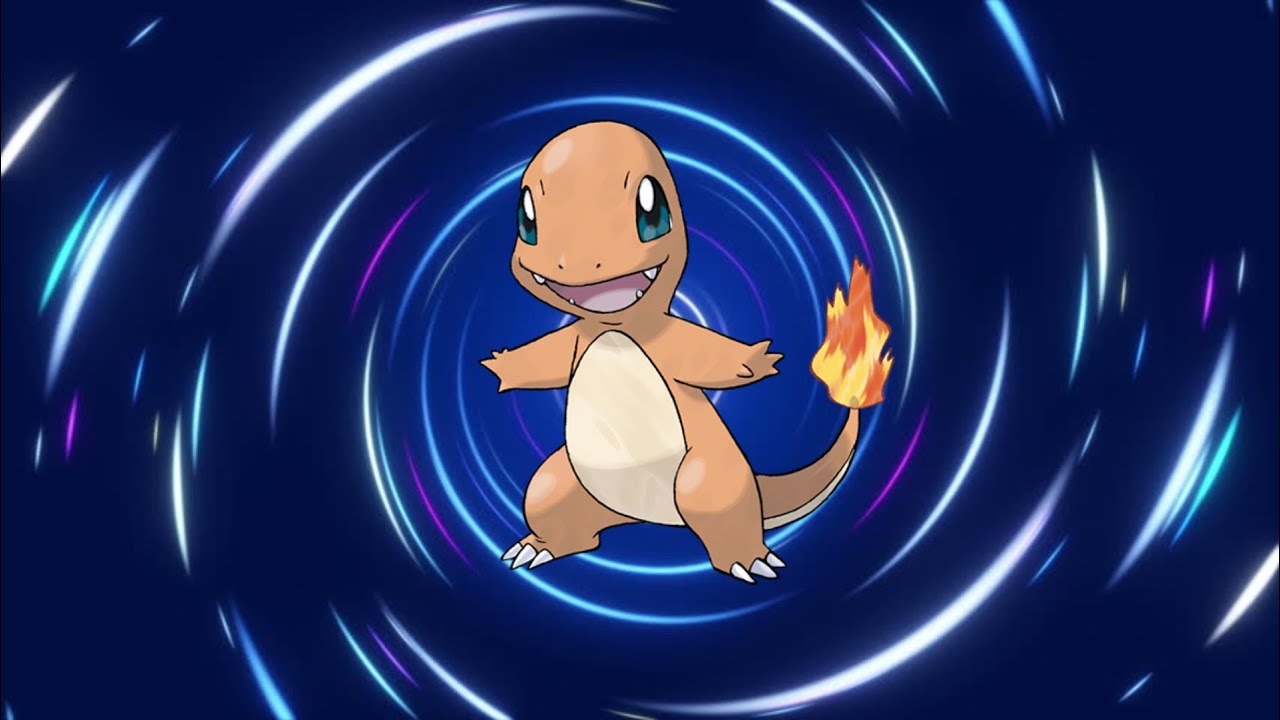 Charmander Evolution Line!