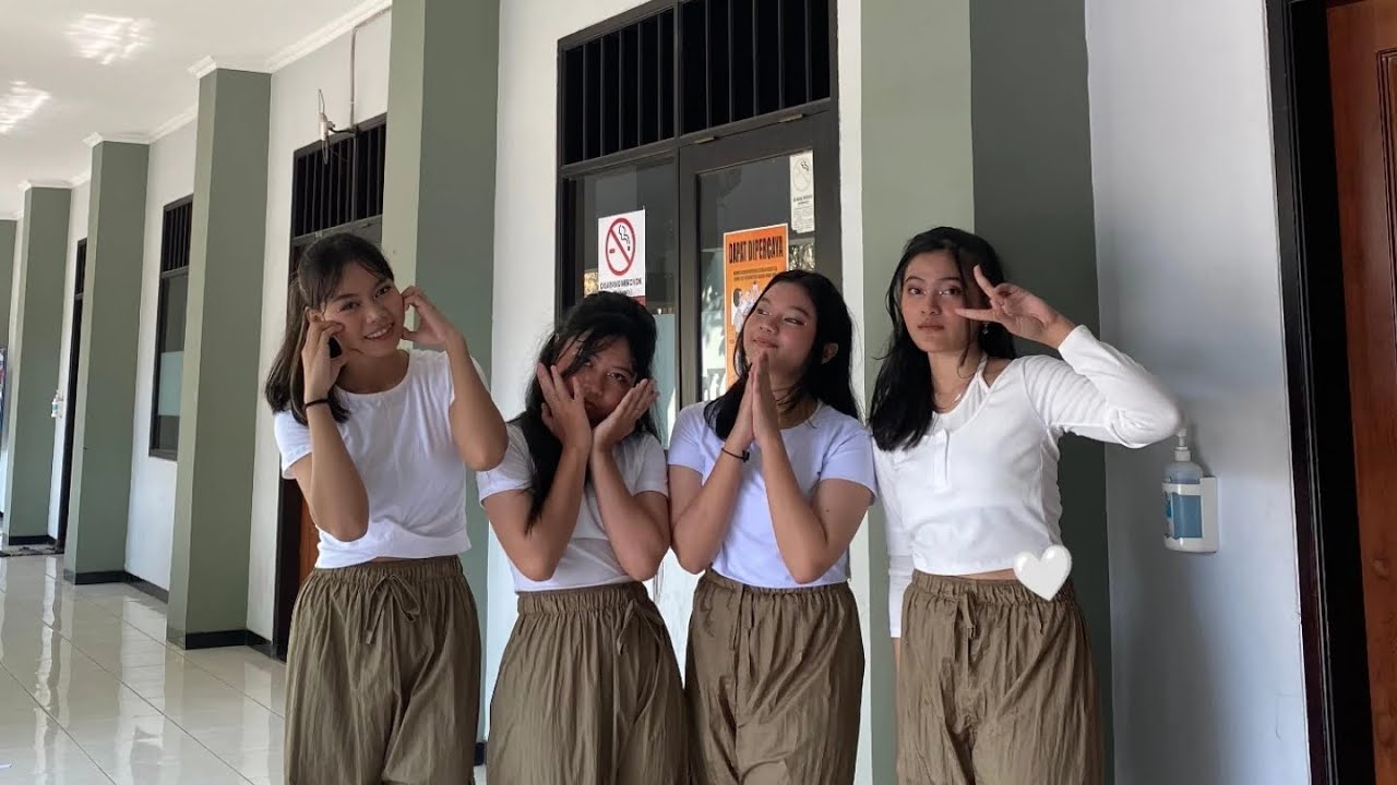 DWIPA — Demo Ekskul 2023 
