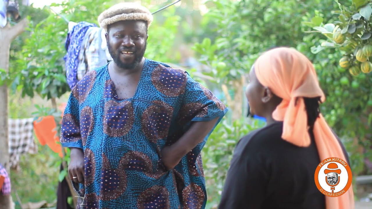 Anolaa fulanjangho episode 9