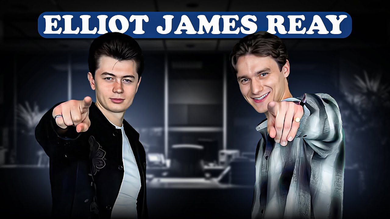 ELLIOT JAMES REAY | FAVOURITES