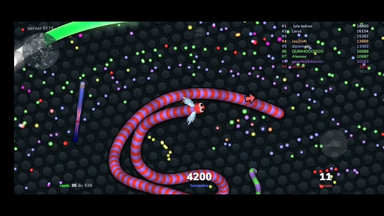 5434 e 12 boops in one video 